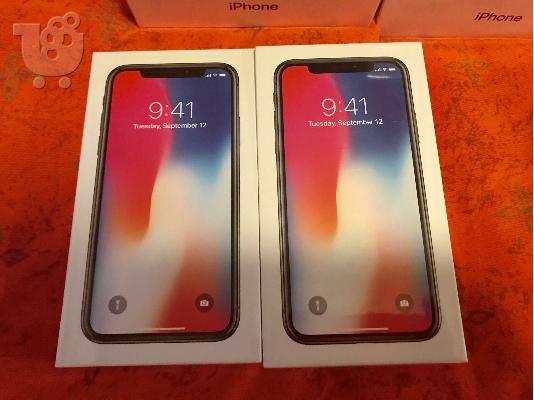 PoulaTo: Νέο Apple Iphone X 256GB / Apple iPhone 8+